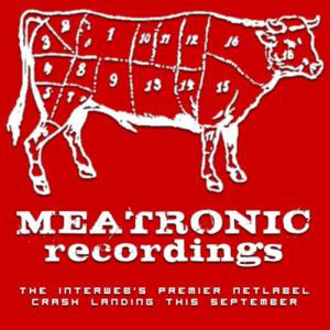 Meatronic netlabel